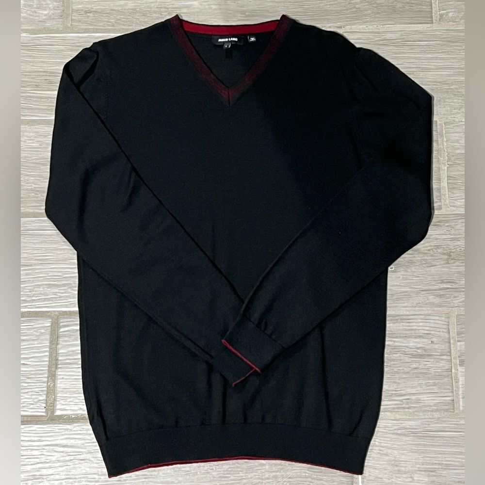 Jared Lang Long Sleeve